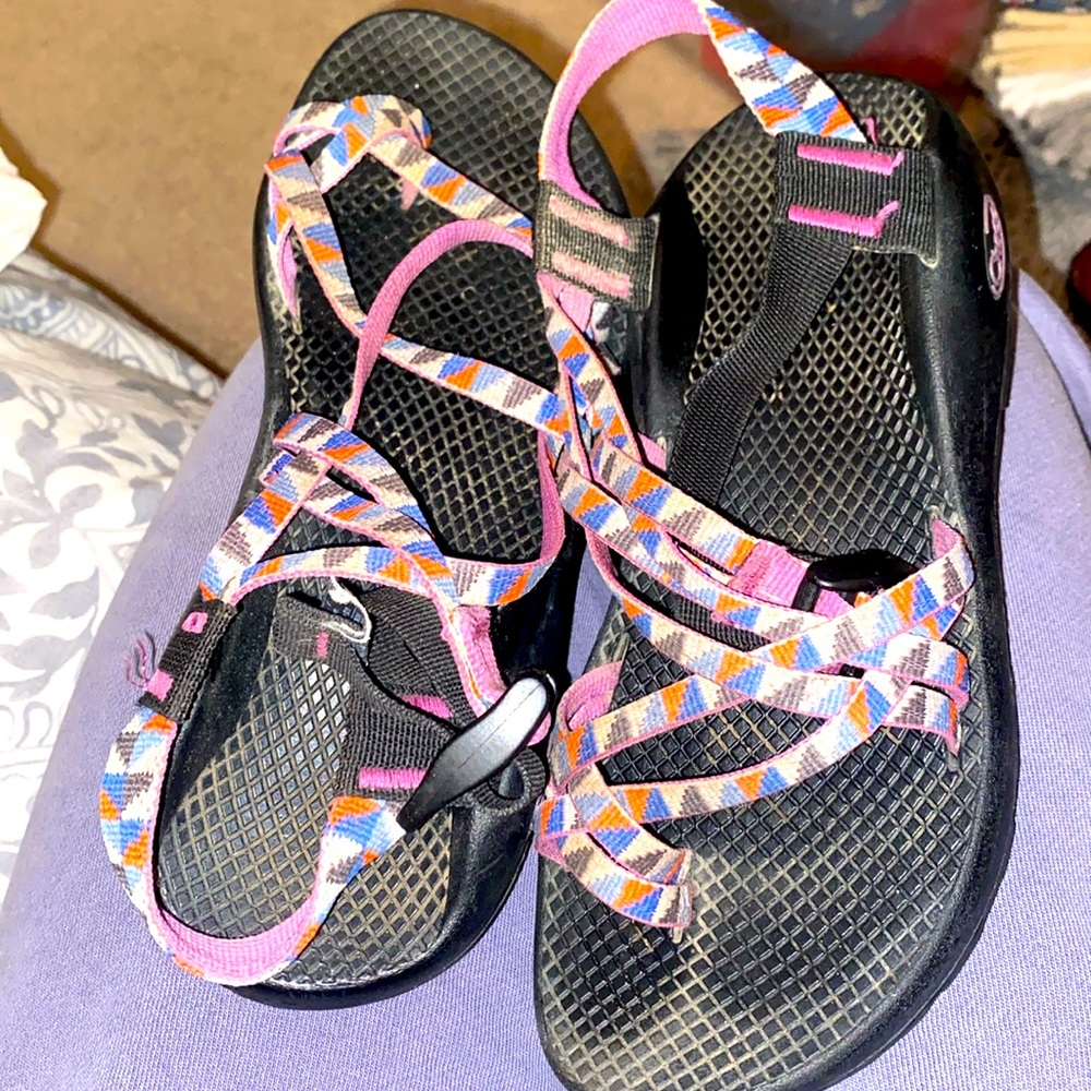 Chaco